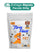 PET-Dry and Absorb™ – Higiene imediata para o seu gato, sem stress nem maus odores!