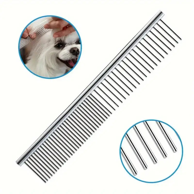Pet Safe Scissors – Tesoura Segura e de Precisão para Grooming de Cães