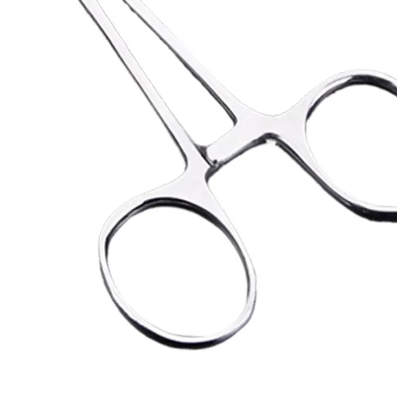Tesoura Profissional de Tosa Curva – Precisão e Segurança para o seu Pet