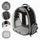 Mochila Transparente PanoramaPet™