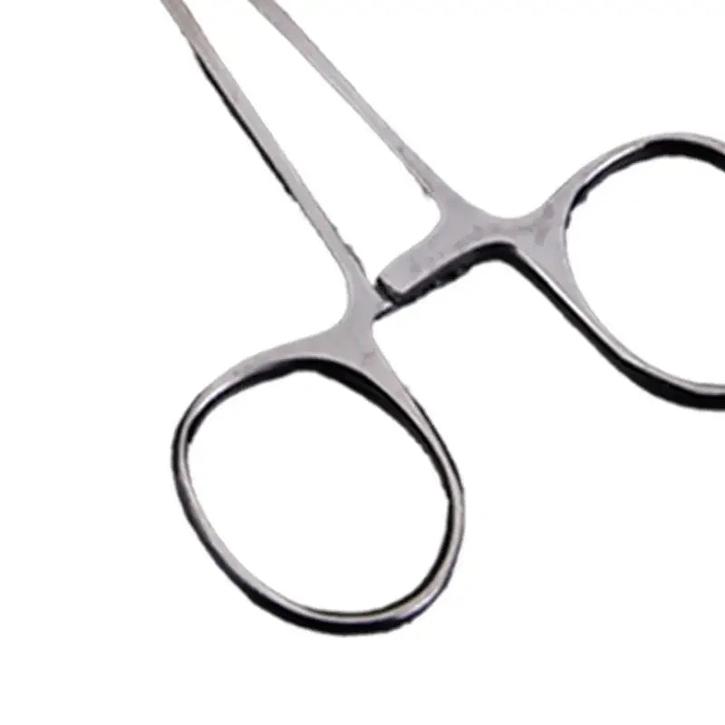Tesoura Profissional de Tosa Curva – Precisão e Segurança para o seu Pet